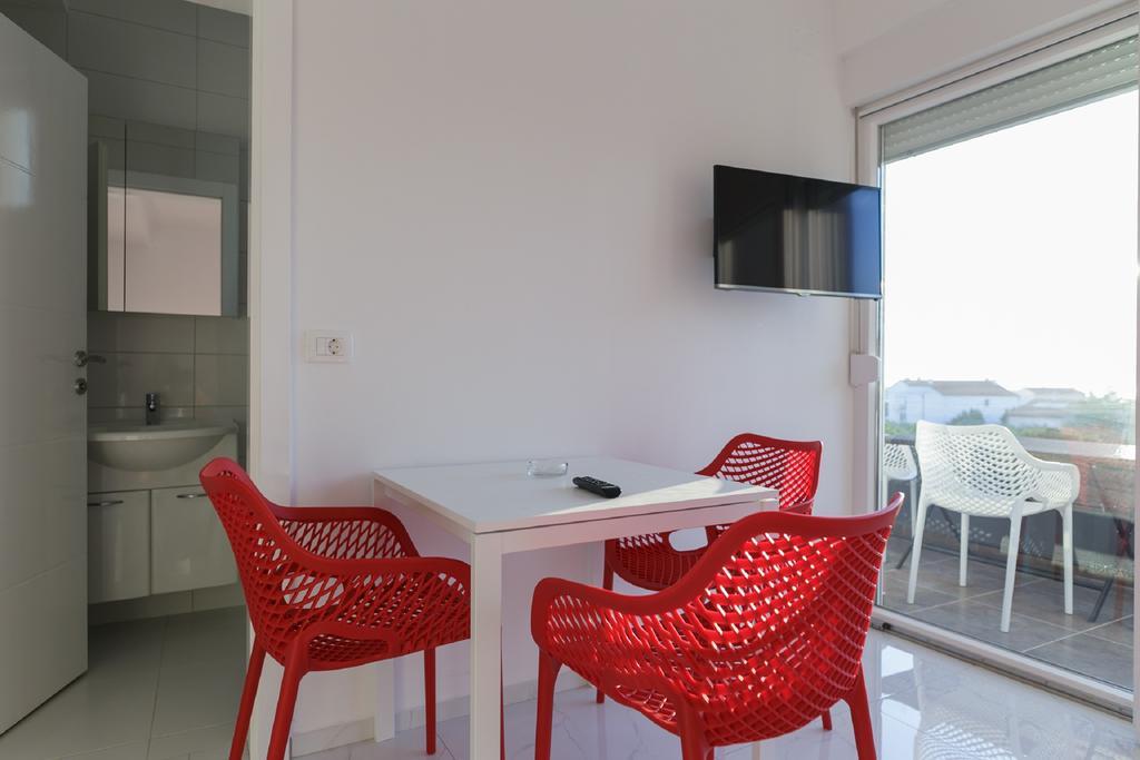 Villa Jasmina Novalja Extérieur photo